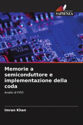Memorie a semiconduttore e implementazione della coda