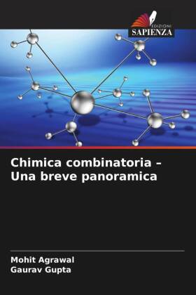 Chimica combinatoria - Una breve panoramica