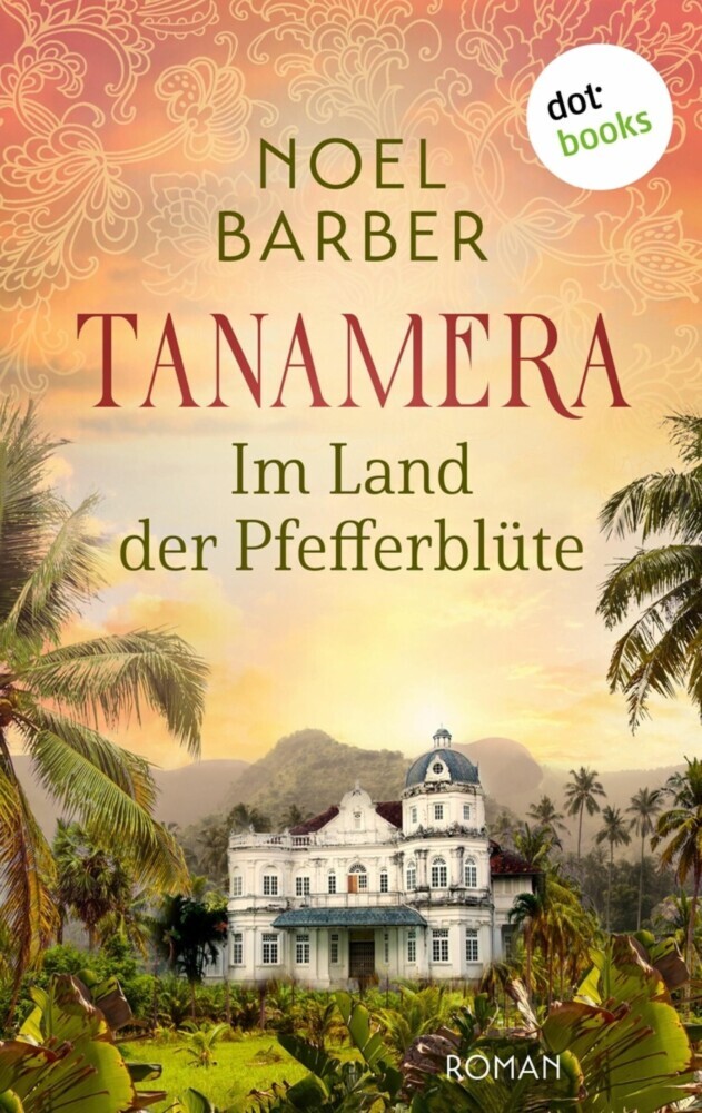 Tanamera - Im Land der Pfefferblüte main product photo
