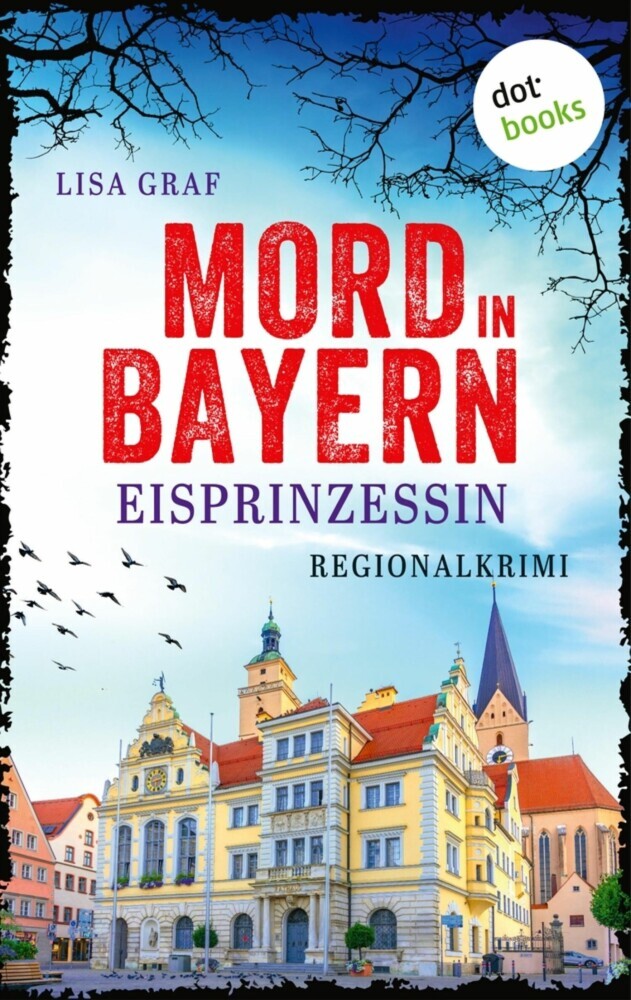Eisprinzessin main product photo