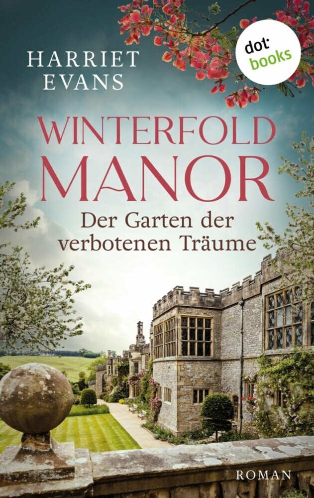 Winterfold Manor: Der Garten der verbotenen Träume main product photo