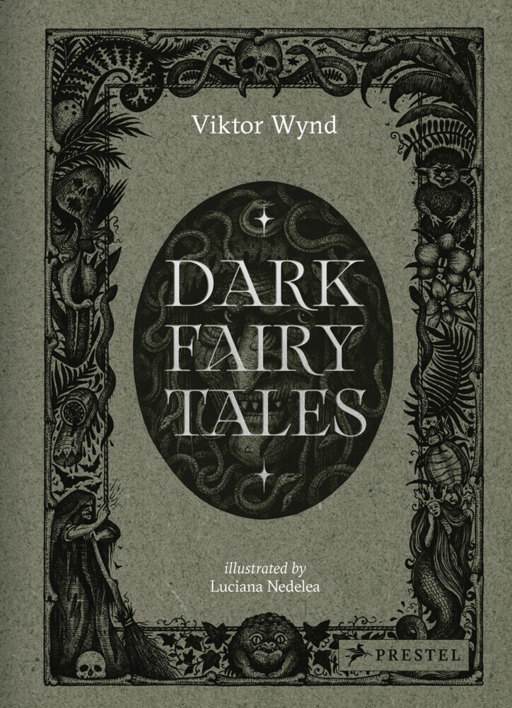 Dark Fairy Tales main product photo
