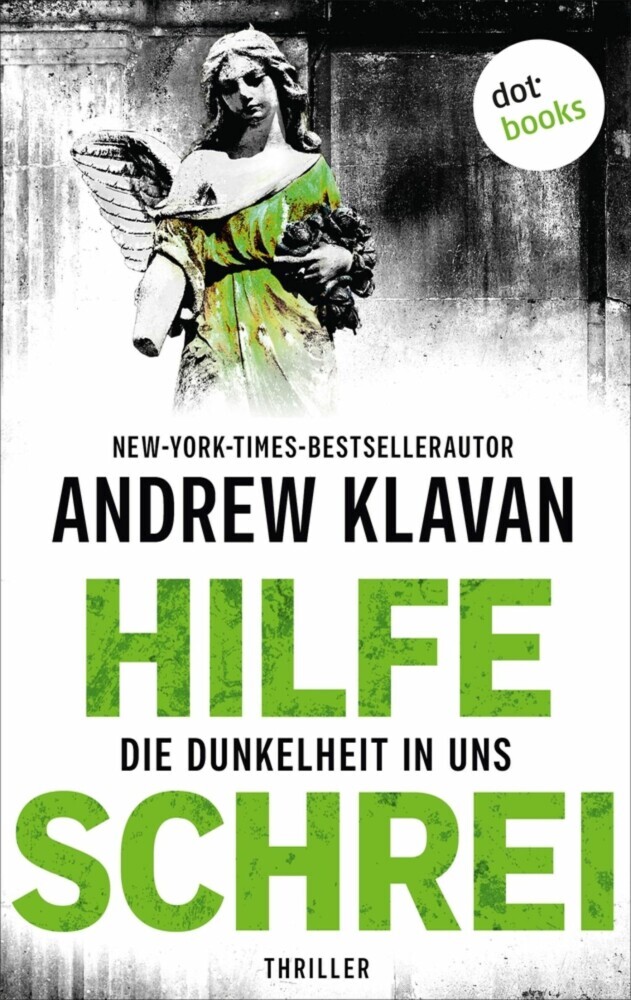 Hilfeschrei - Die Dunkelheit in uns main product photo