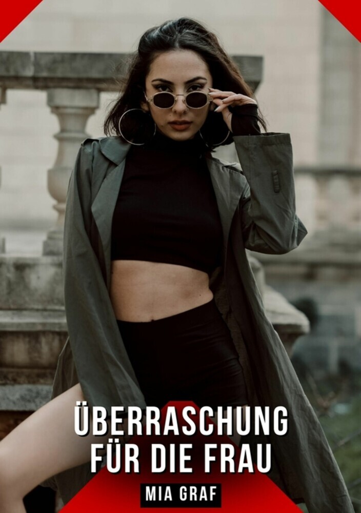Überraschung für die Frau main product photo