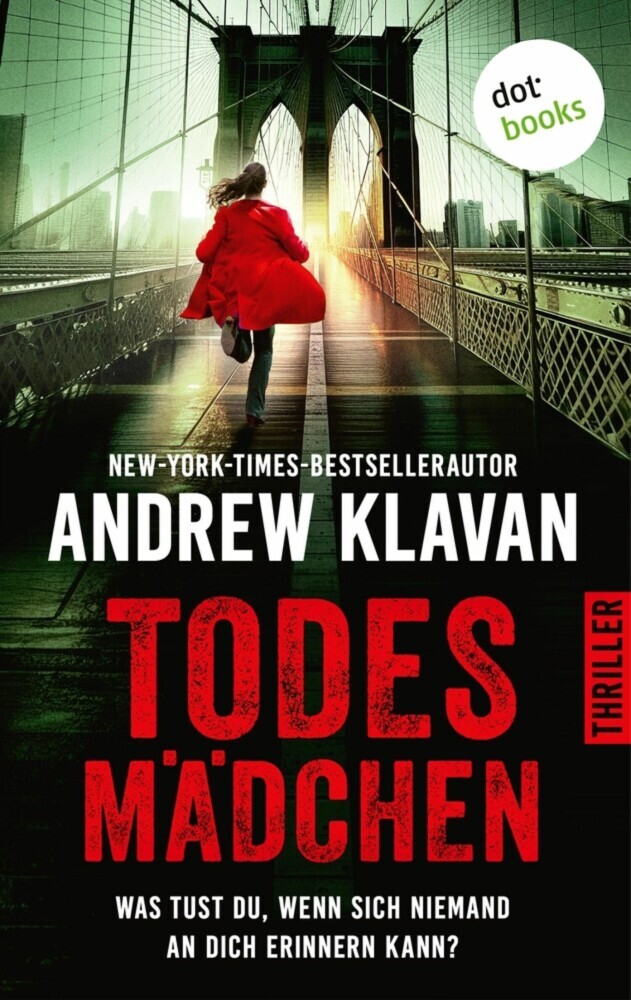 Todesmädchen main product photo
