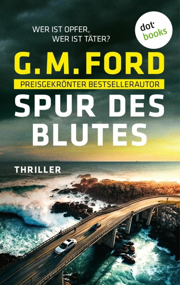 Spur des Blutes main product photo