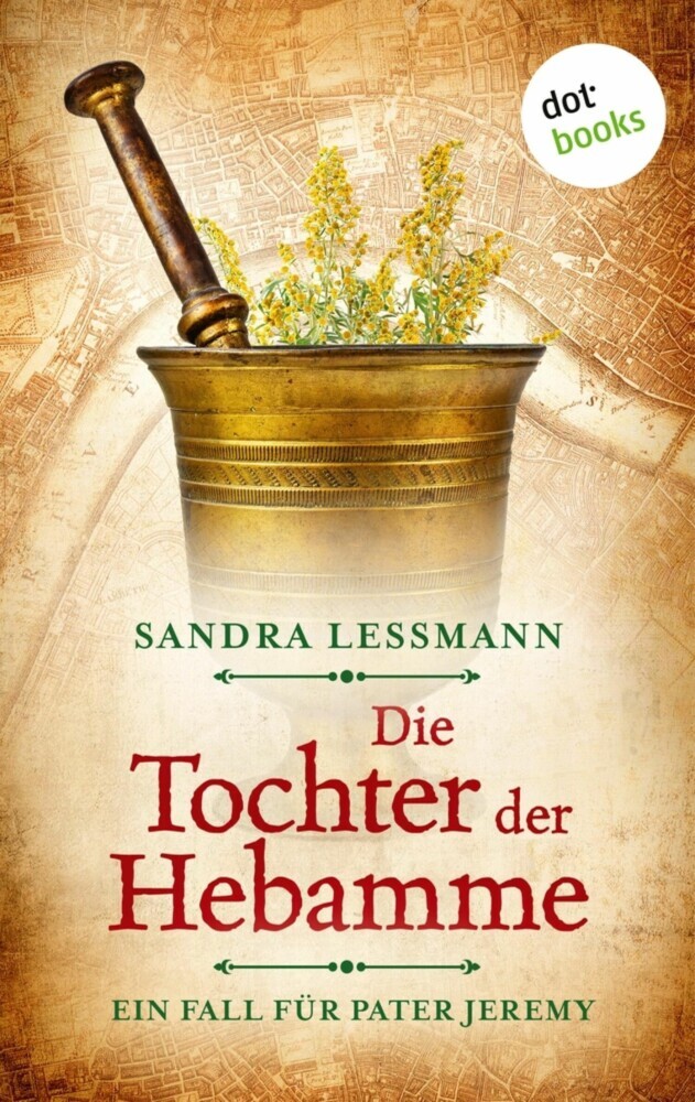 Die Tochter der Hebamme (-oder: Die Sündentochter) main product photo