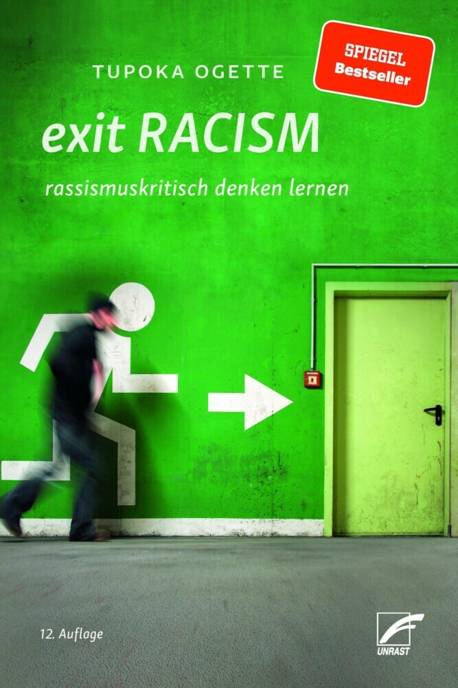 exit RACISM main product photo