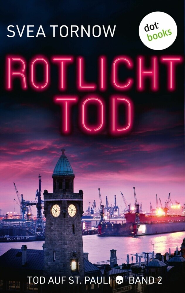 Rotlichttod - oder: eXXXtrem main product photo