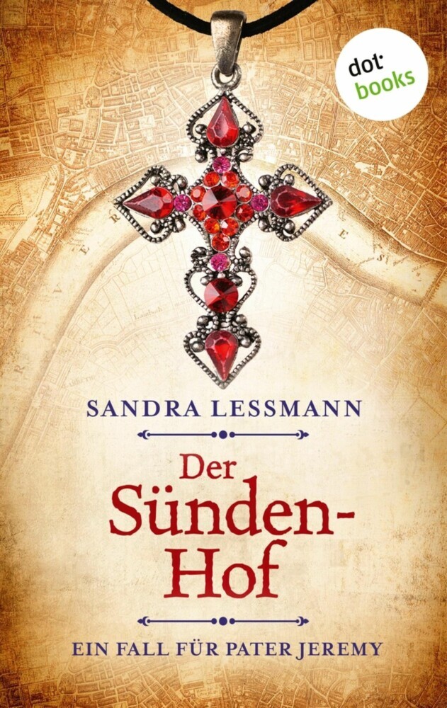 Der Sündenhof main product photo