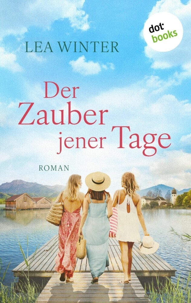 Der Zauber jener Tage main product photo