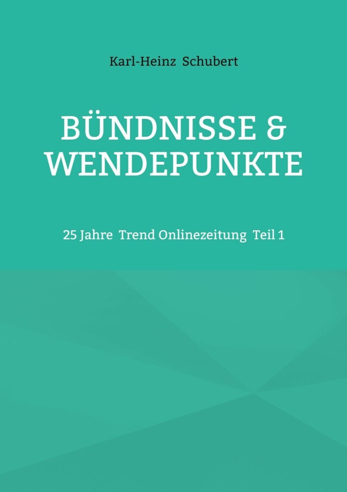 Bündnisse & Wendepunkte main product photo