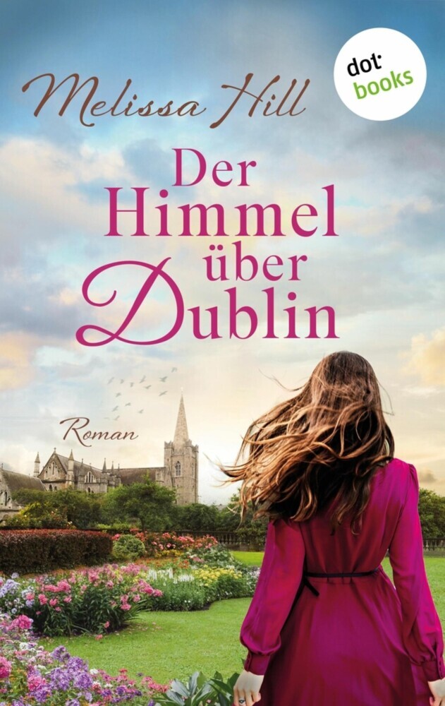Der Himmel über Dublin main product photo