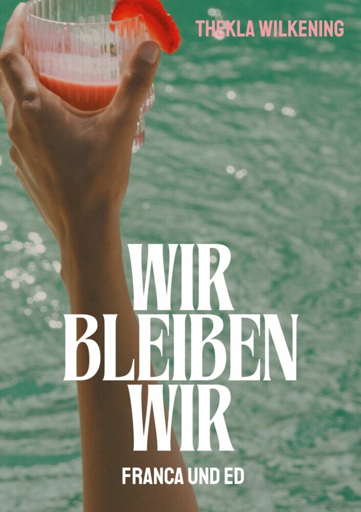 Wir bleiben wir main product photo