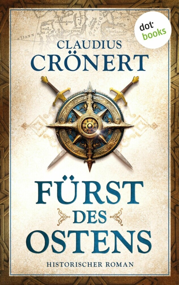 Fürst des Ostens main product photo
