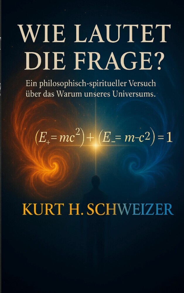 Wie lautet die Frage? main product photo