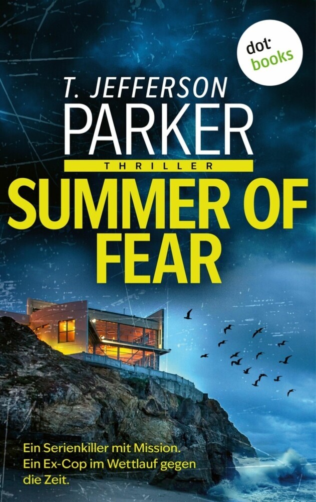Summer of Fear main product photo