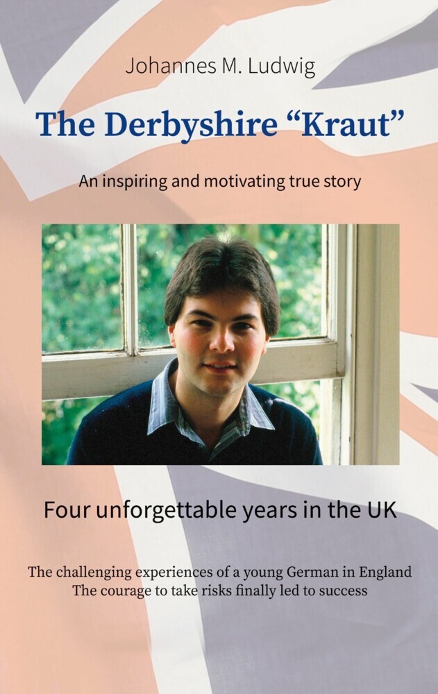 The Derbyshire 'Kraut' main product photo
