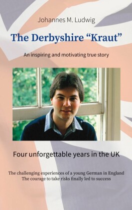The Derbyshire 'Kraut'