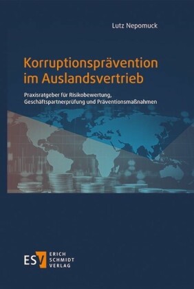 Korruptionsprävention im Auslandsvertrieb
