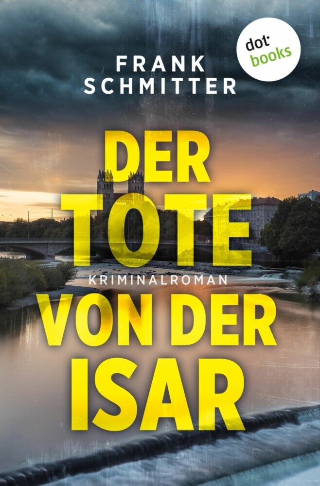 Der Tote von der Isar main product photo