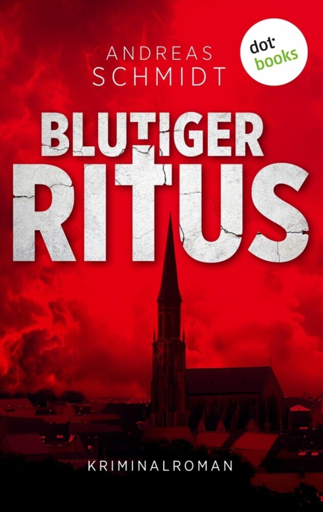 Blutiger Ritus main product photo