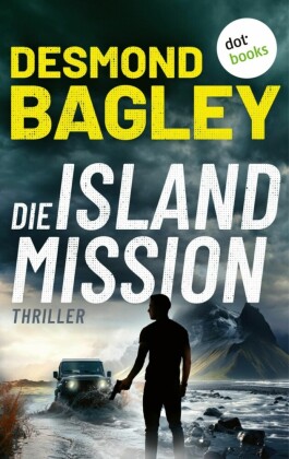 Die Island-Mission