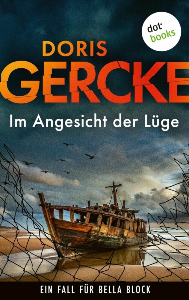 Im Angesicht der Lüge main product photo