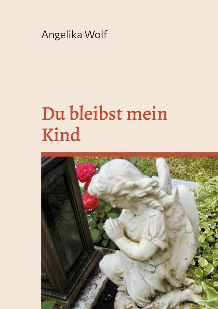 Du bleibst mein Kind main product photo