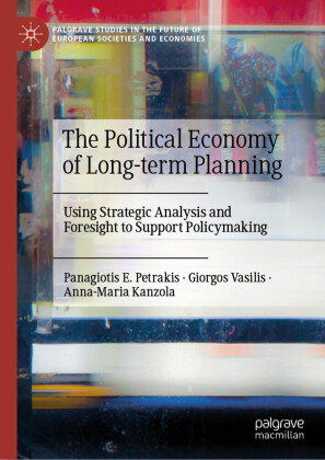 The Political Economy of Long-term Planning