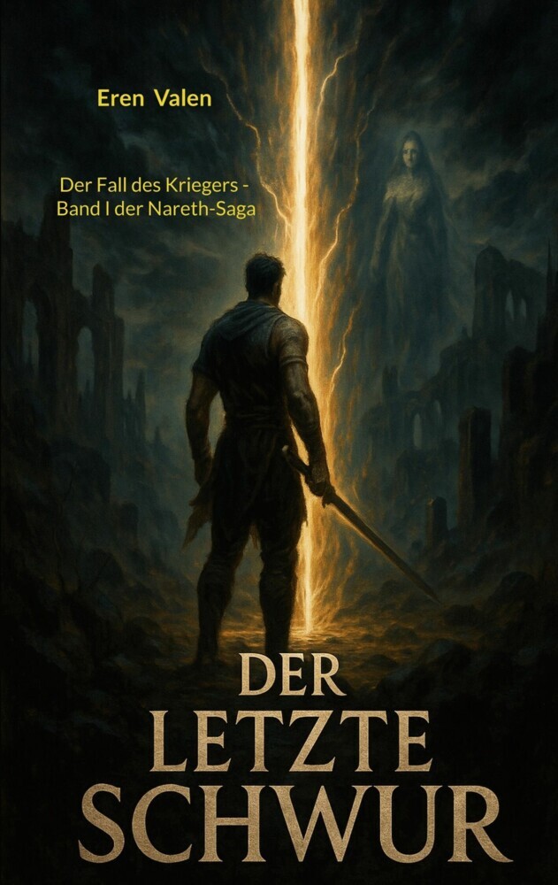 Der letzte Schwur main product photo