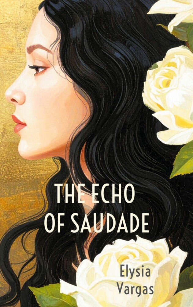 The Echo of Saudade main product photo