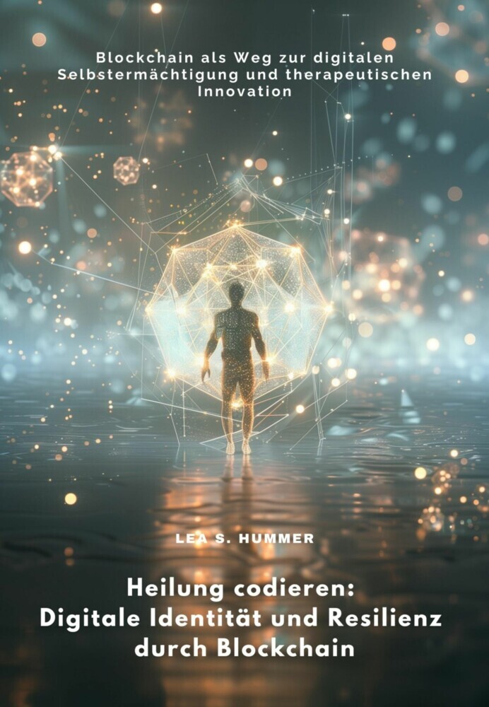 Heilung codieren: Digitale Identität und Resilienz durch Blockchain main product photo