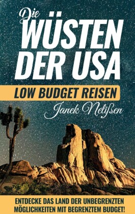 Wüsten der USA