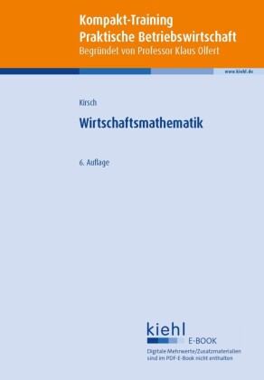 Wirtschaftsmathematik