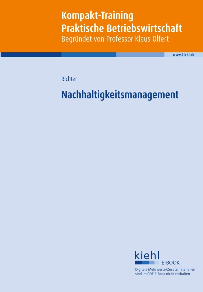 Nachhaltigkeitsmanagement main product photo