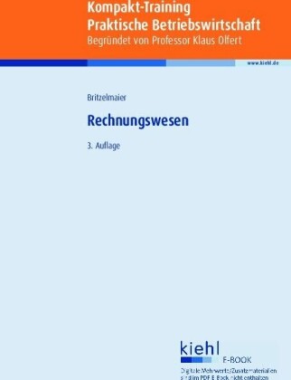 Kompakt-Training Rechnungswesen
