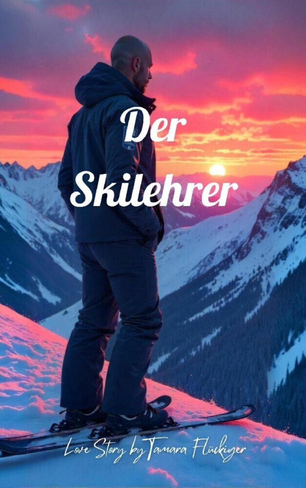 Der Skilehrer main product photo