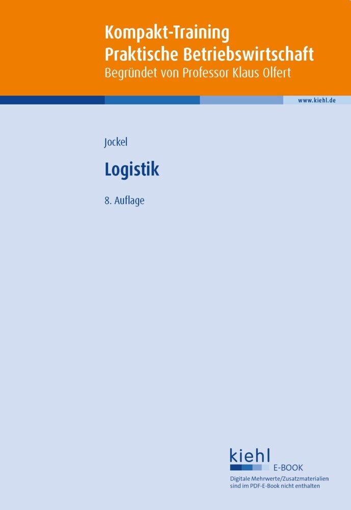 Logistik main product photo
