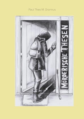 Mörderische Thesen