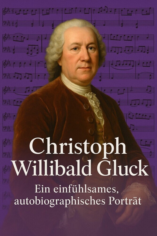 Christoph Willibald Gluck main product photo