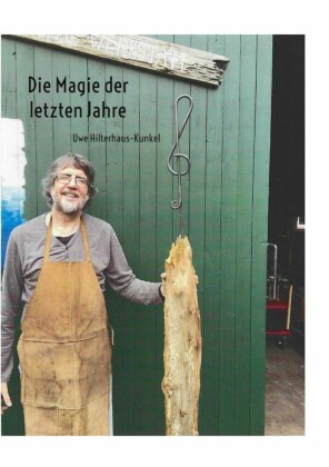Die Magie der letzten Jahre