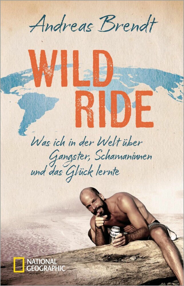 Wild Ride main product photo