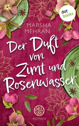 Der Duft von Zimt und Rosenwasser