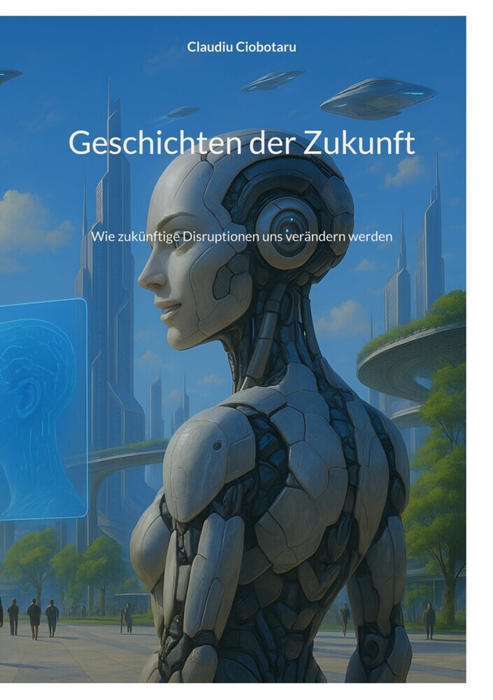 Geschichten der Zukunft main product photo