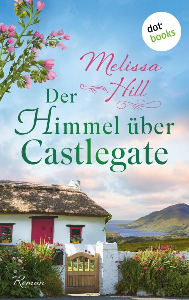 Der Himmel über Castlegate - oder: Liebe völlig ausgeschlossen main product photo
