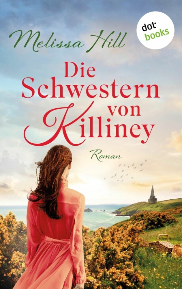 Die Schwestern von Killiney - oder: Gleich hinter Wolke 7 main product photo