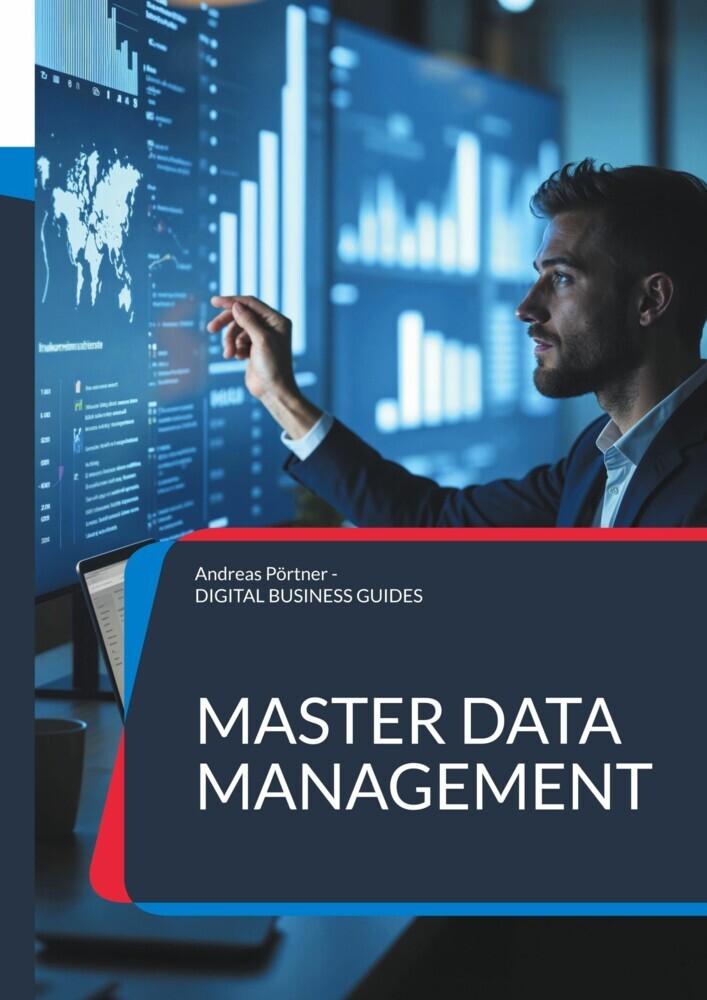 Master Data Management main product photo