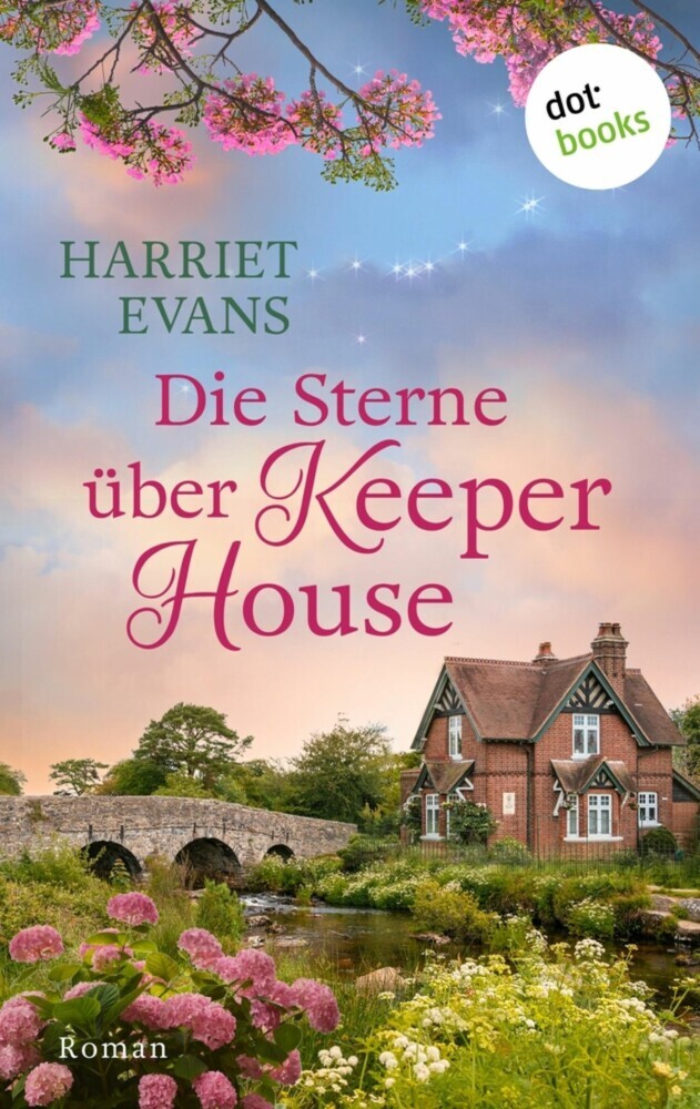 Die Sterne über Keeper House main product photo