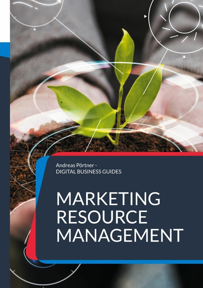 Marketing Resource Management main product photo